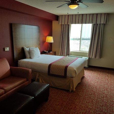 Liberty Lodge Williamsport Ngoại thất bức ảnh