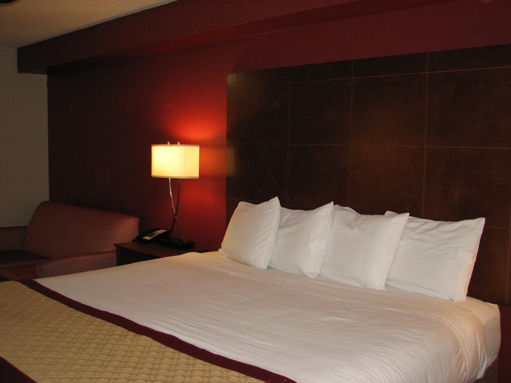 Liberty Lodge Williamsport Ngoại thất bức ảnh
