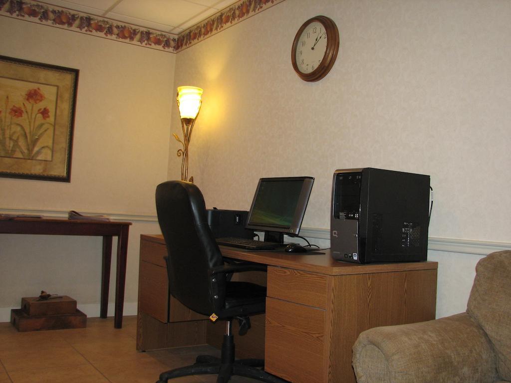 Liberty Lodge Williamsport Ngoại thất bức ảnh