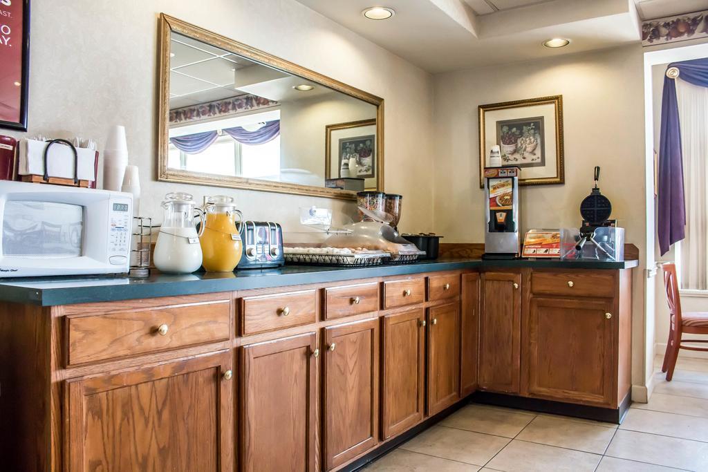 Liberty Lodge Williamsport Ngoại thất bức ảnh