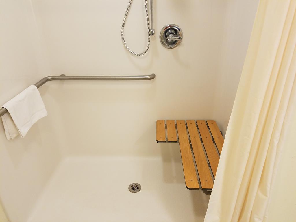 Liberty Lodge Williamsport Ngoại thất bức ảnh
