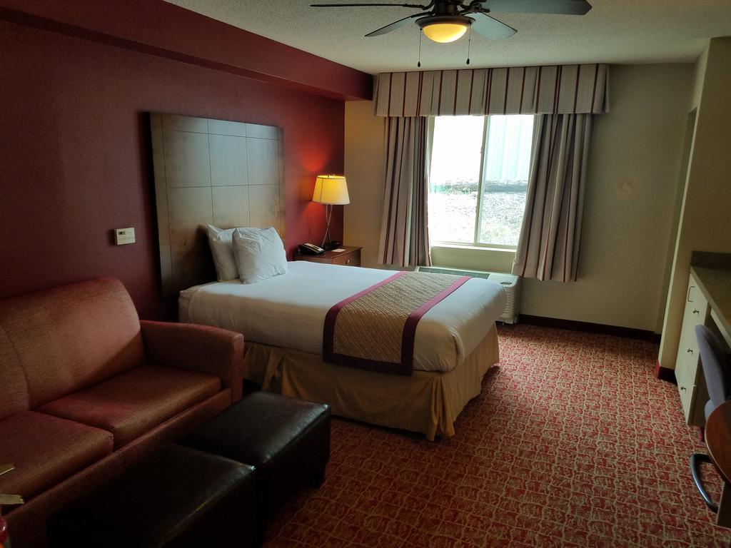 Liberty Lodge Williamsport Ngoại thất bức ảnh