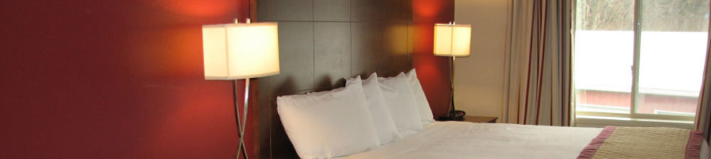 Liberty Lodge Williamsport Ngoại thất bức ảnh