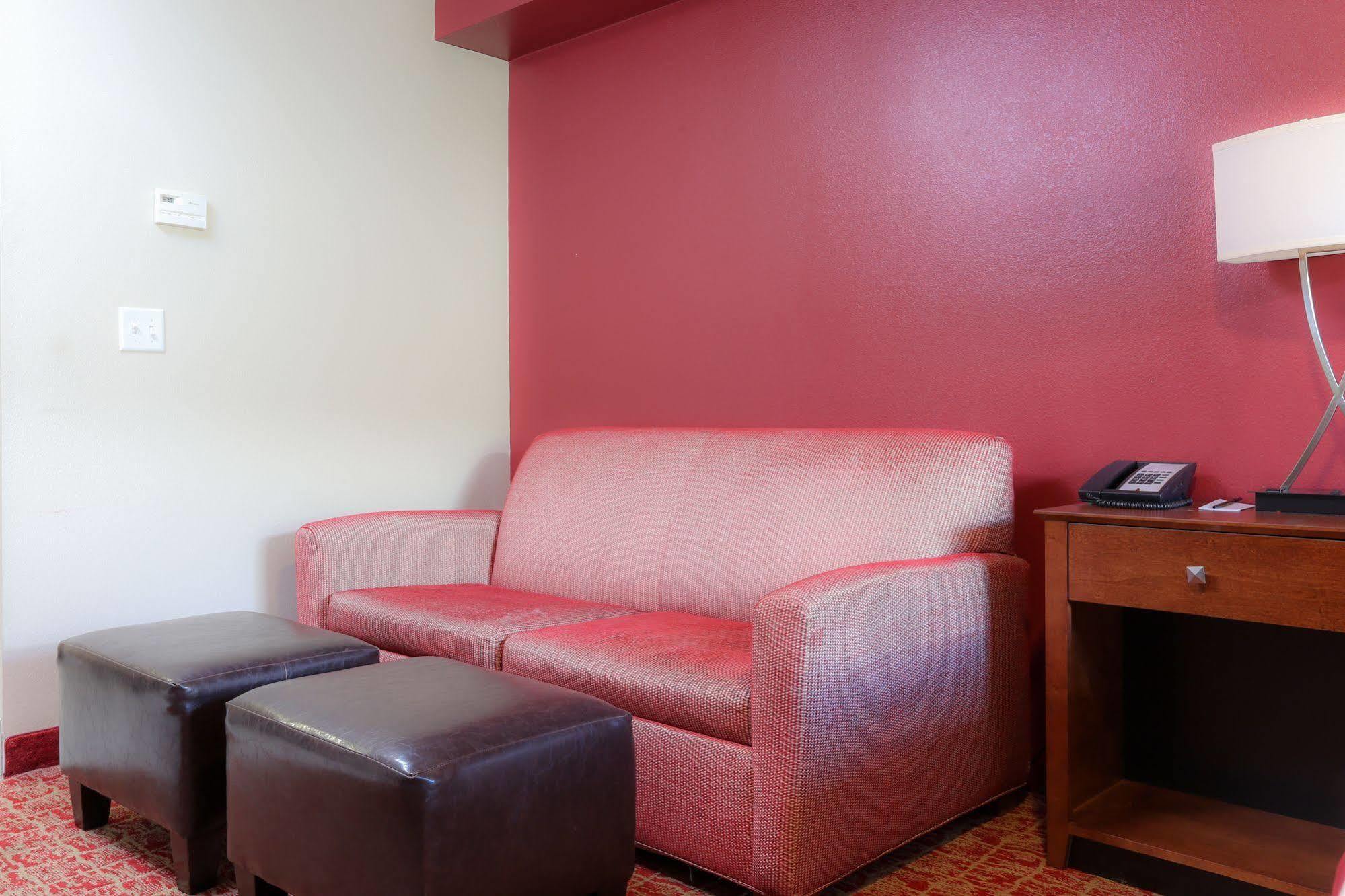 Liberty Lodge Williamsport Ngoại thất bức ảnh