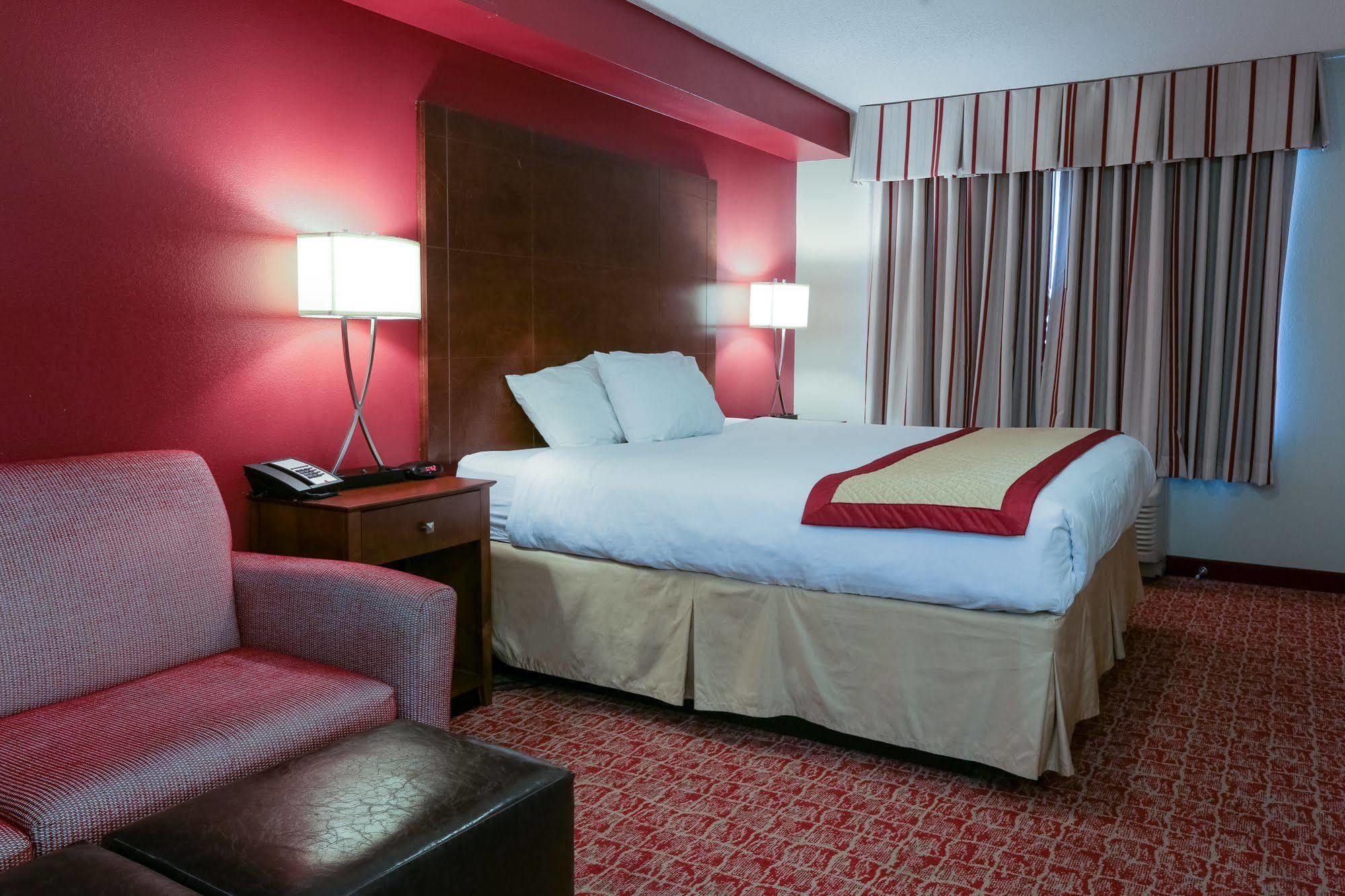 Liberty Lodge Williamsport Ngoại thất bức ảnh
