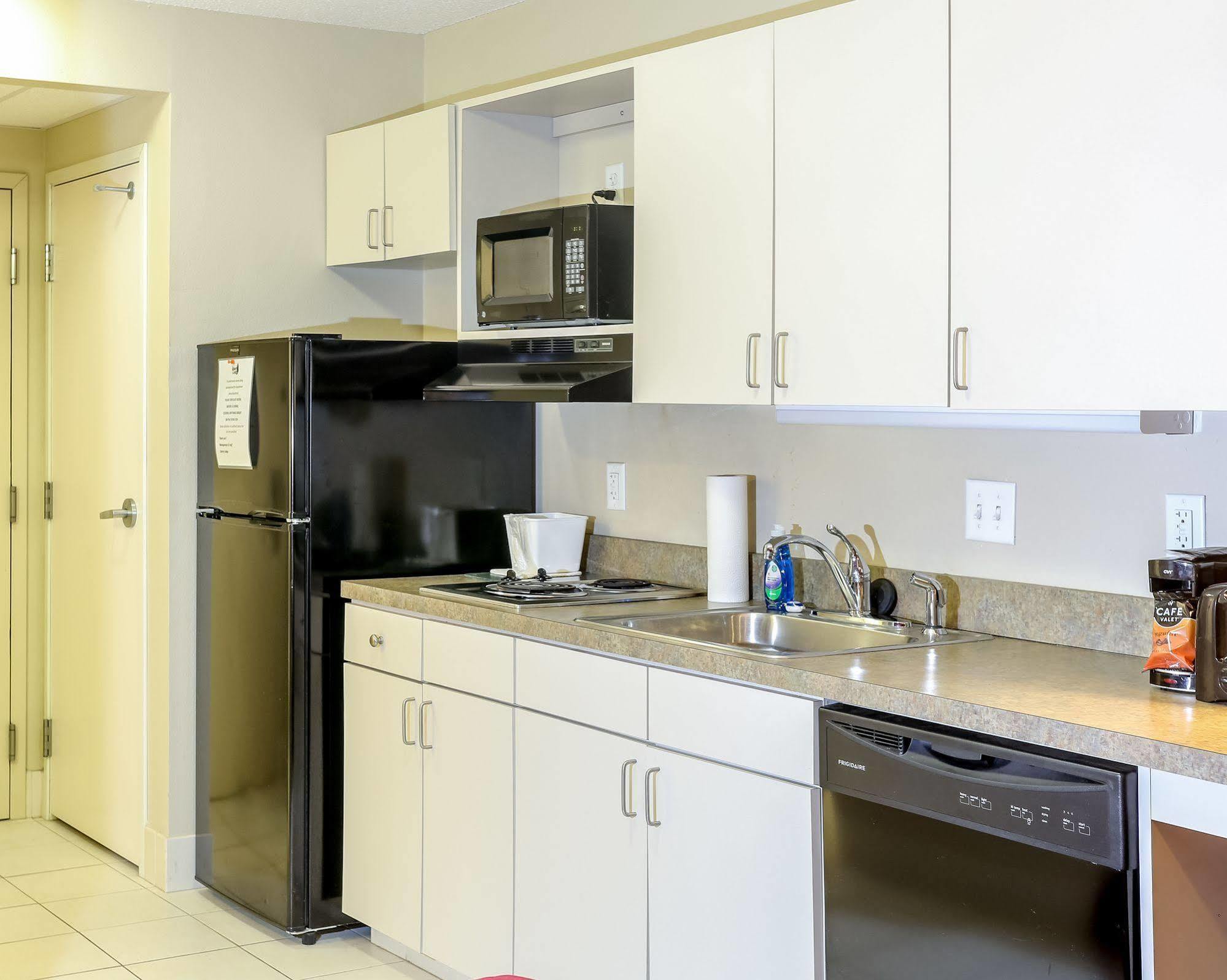 Liberty Lodge Williamsport Ngoại thất bức ảnh