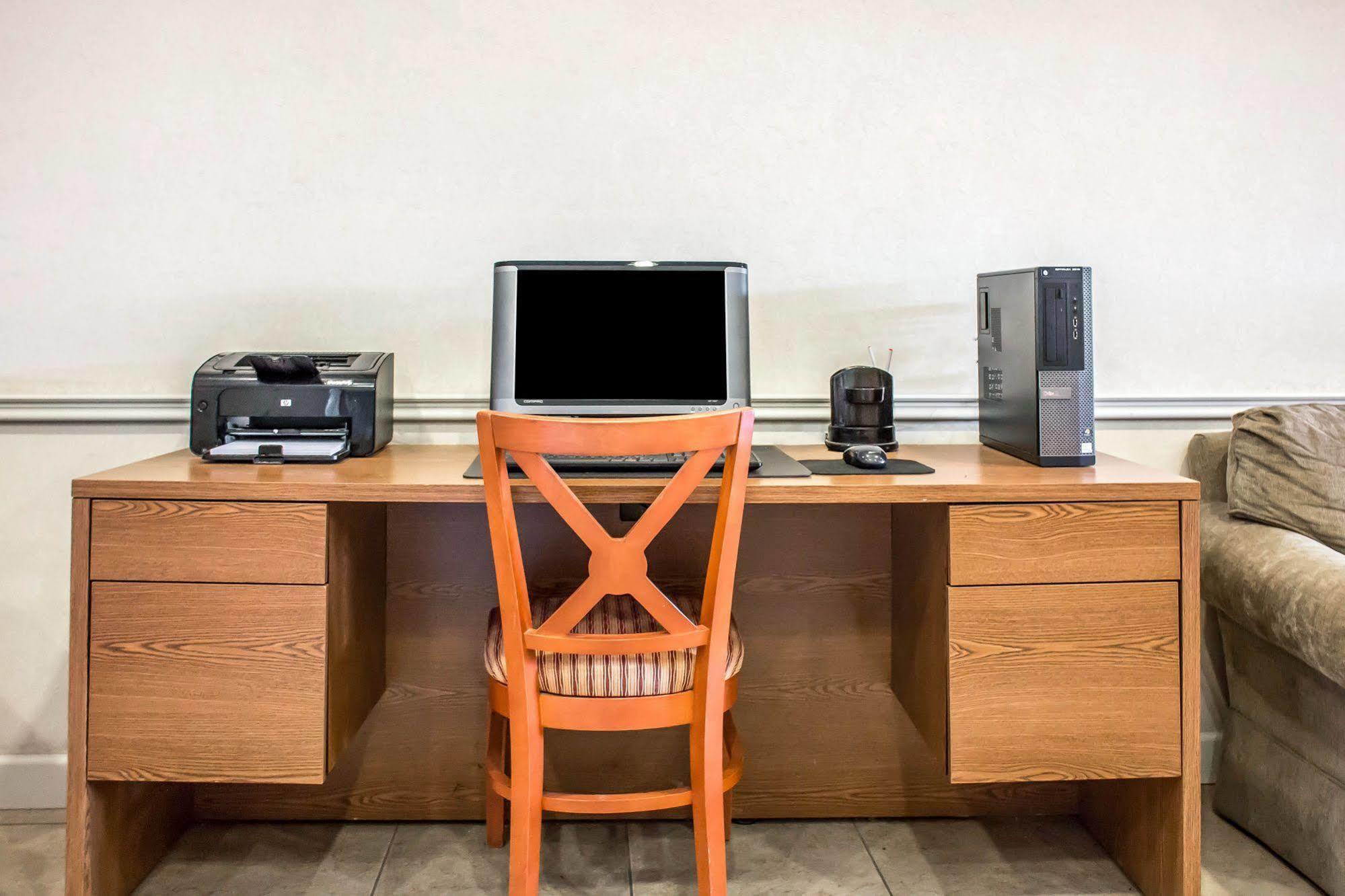 Liberty Lodge Williamsport Ngoại thất bức ảnh