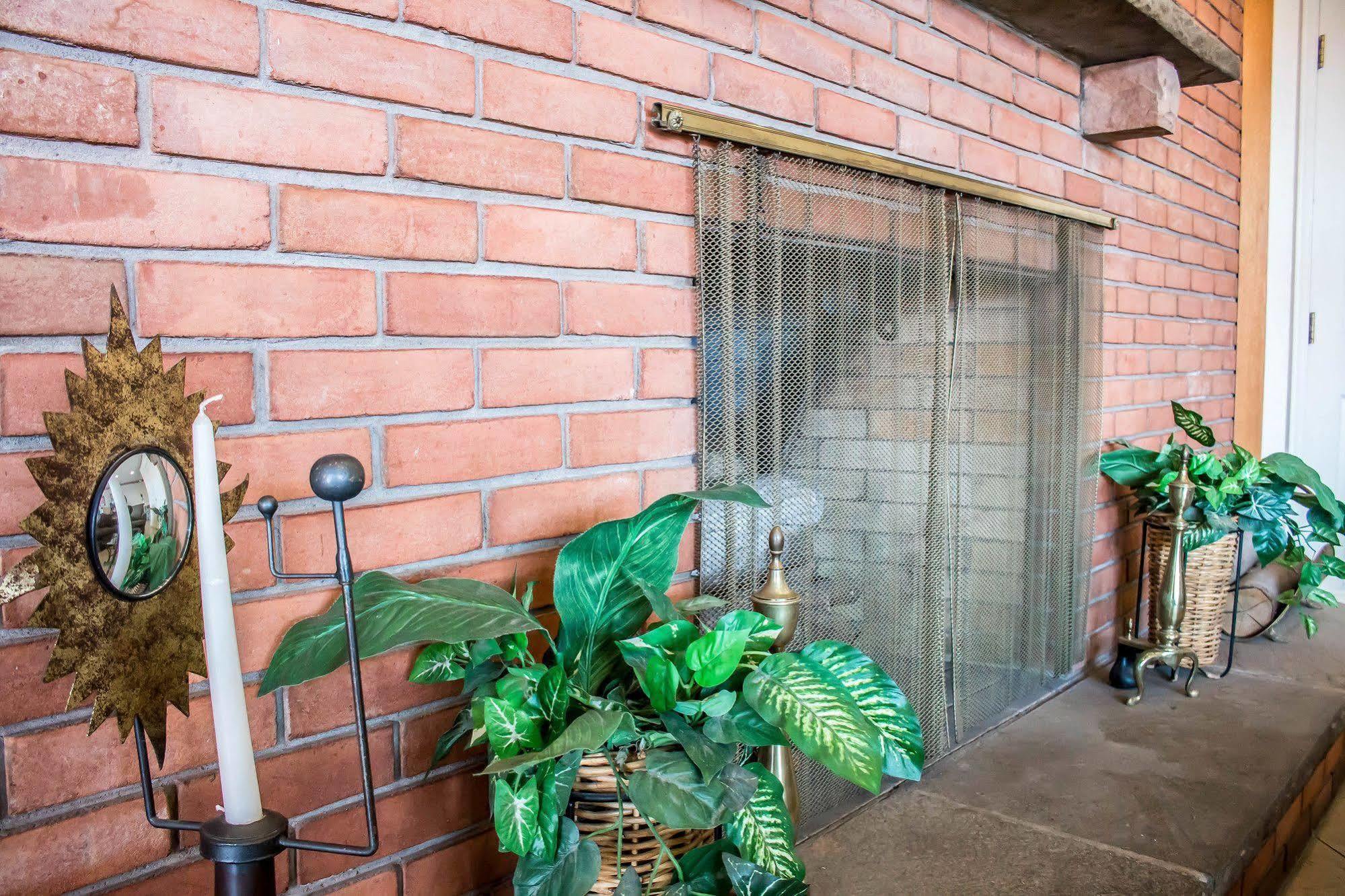 Liberty Lodge Williamsport Ngoại thất bức ảnh