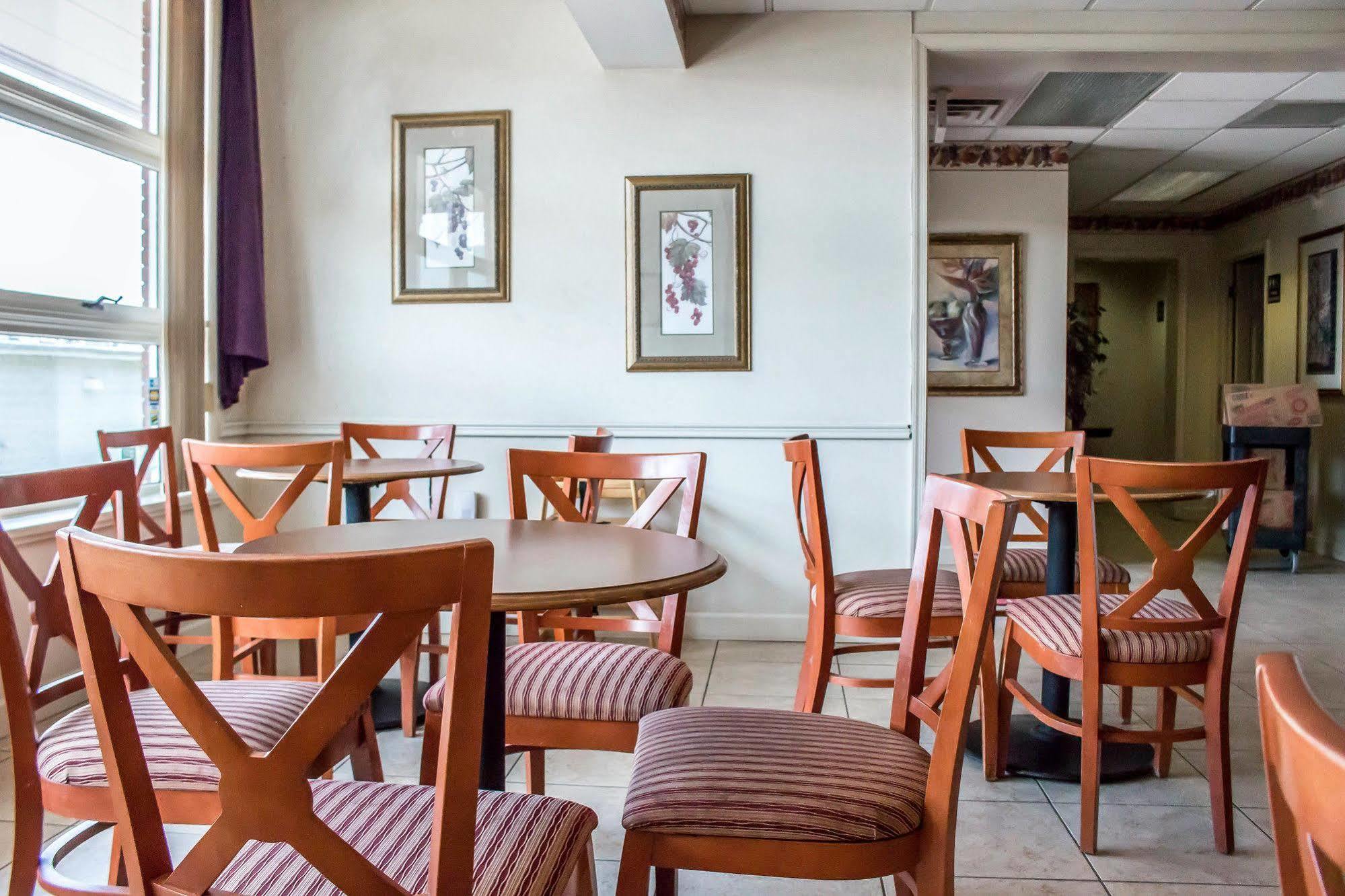 Liberty Lodge Williamsport Ngoại thất bức ảnh