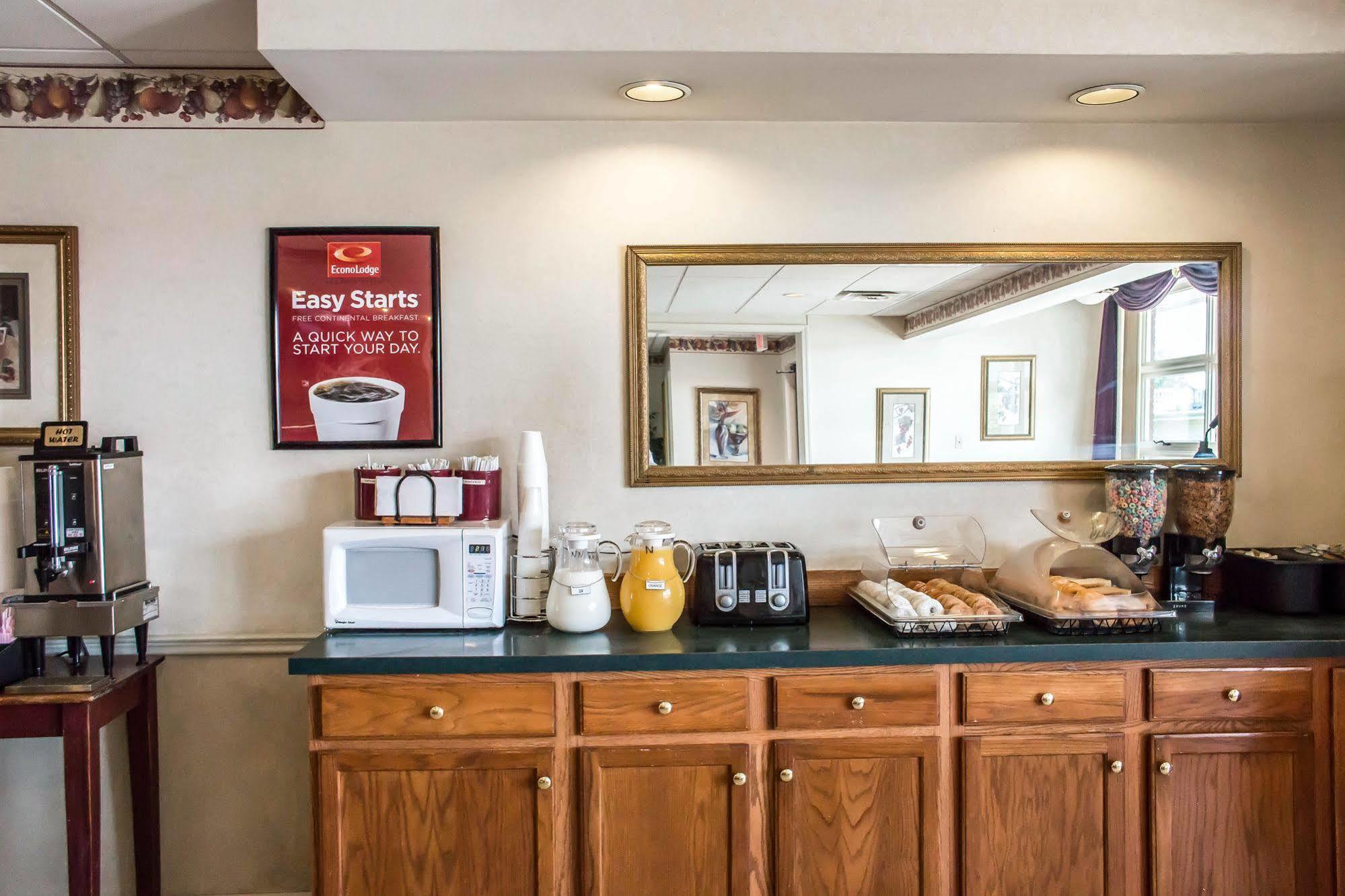 Liberty Lodge Williamsport Ngoại thất bức ảnh