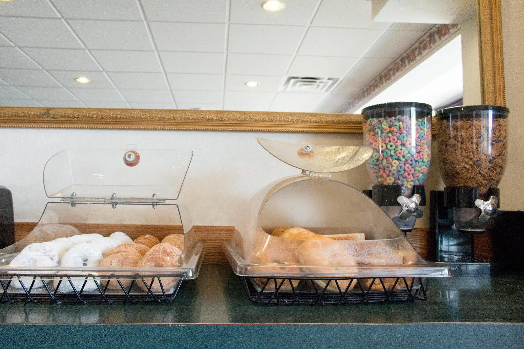 Liberty Lodge Williamsport Ngoại thất bức ảnh