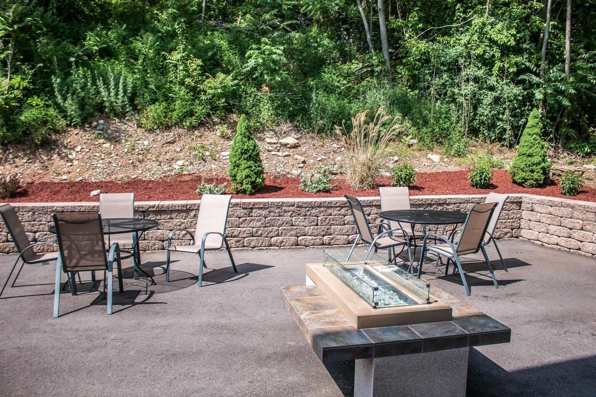Liberty Lodge Williamsport Ngoại thất bức ảnh