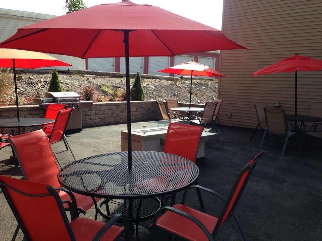 Liberty Lodge Williamsport Ngoại thất bức ảnh