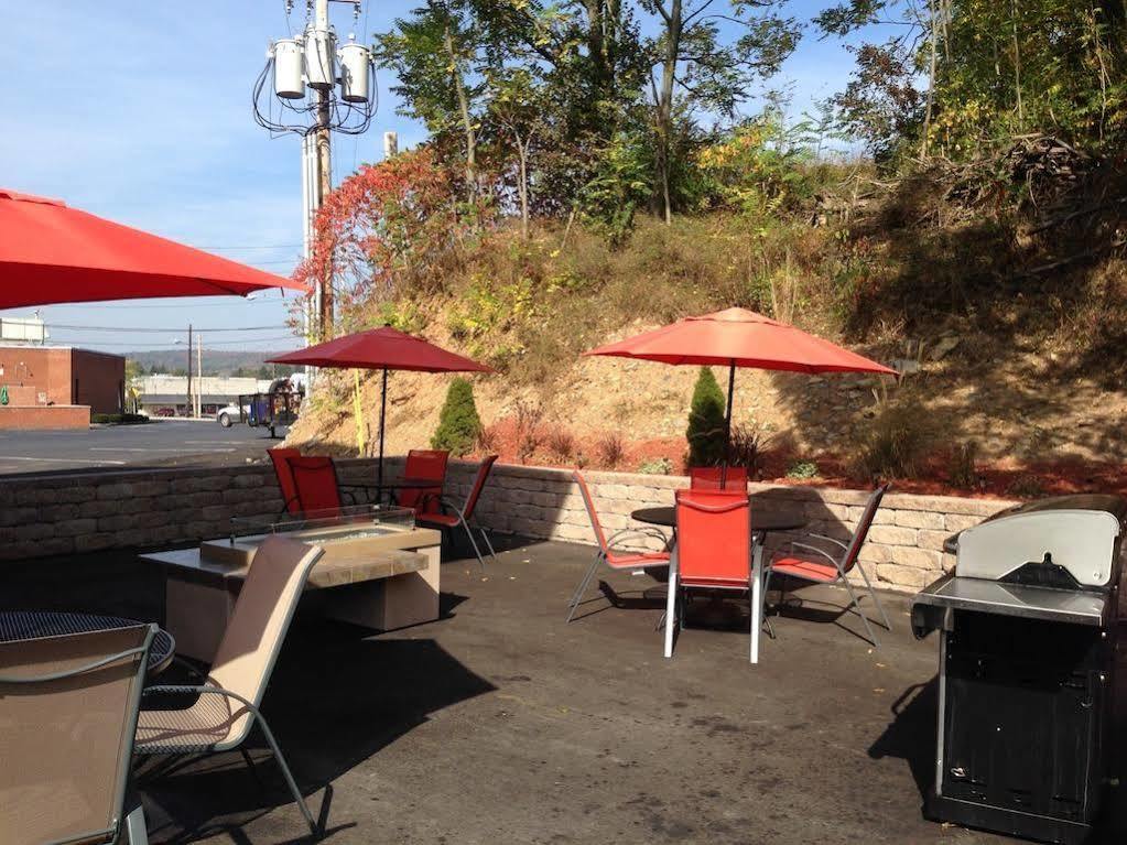 Liberty Lodge Williamsport Ngoại thất bức ảnh
